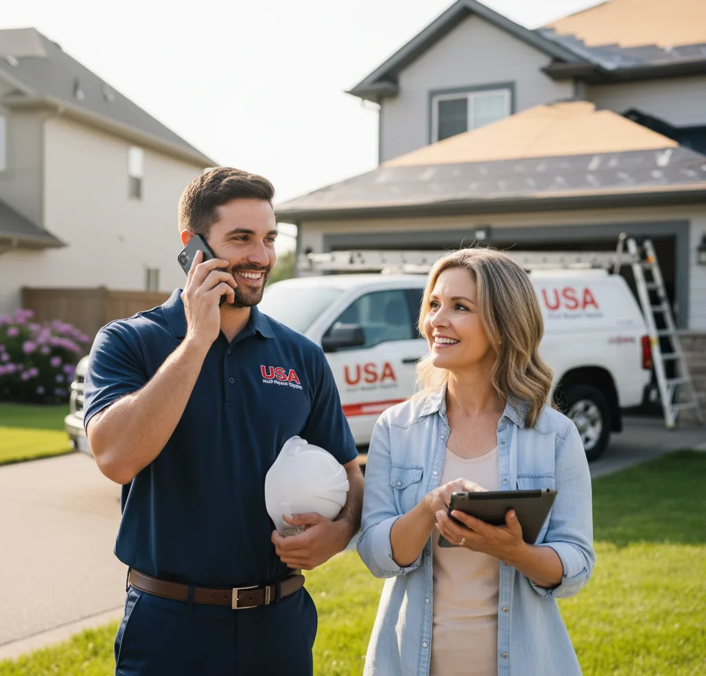 Roof Maintenance in Ledbetter, TX